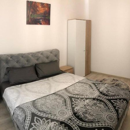 Koca Apartmani Novi Pazar Buitenkant foto
