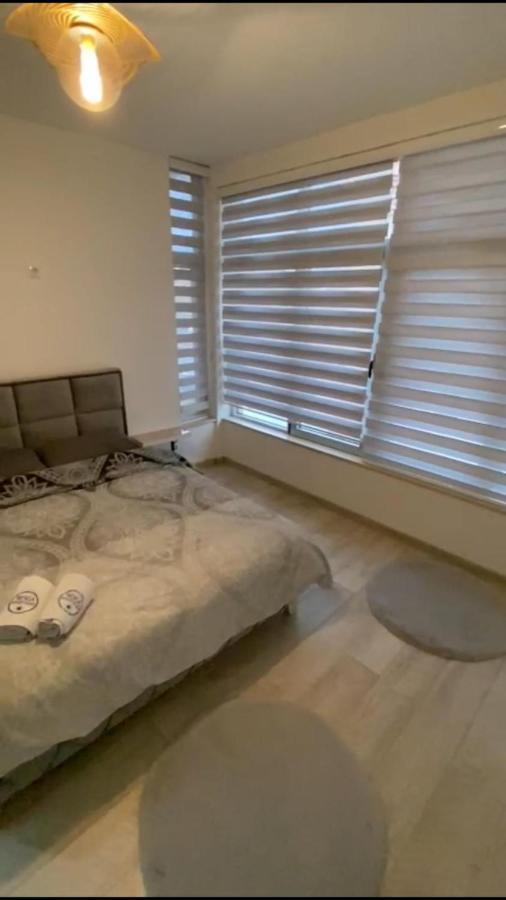 Koca Apartmani Novi Pazar Buitenkant foto